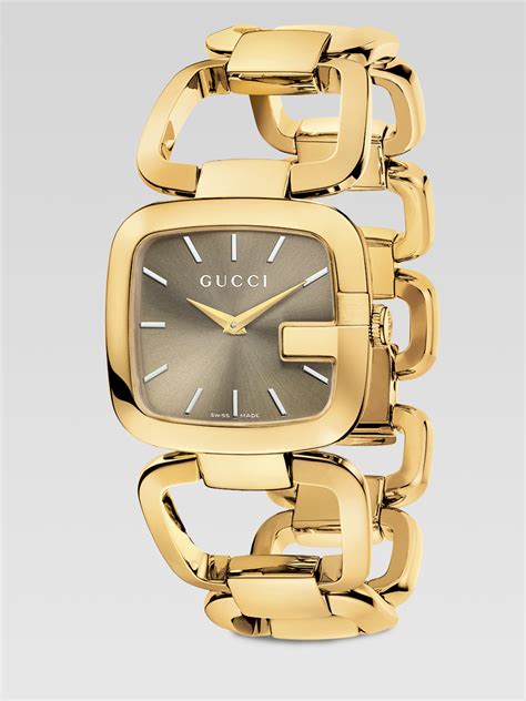 gucci link watch|gucci watches clearance.